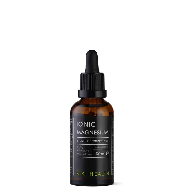 Ionic Magnesium Liquid Concentrate