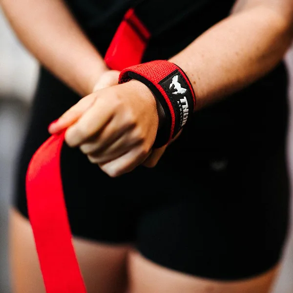 Lifting Straps