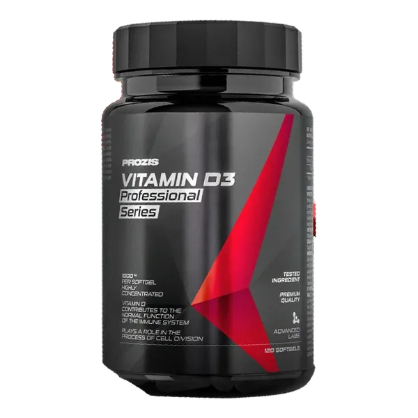 Vitamin D3 Professional