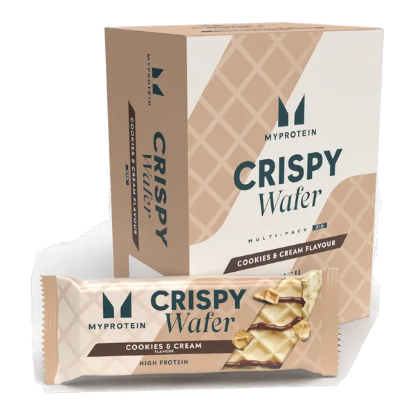 Protein Waffel