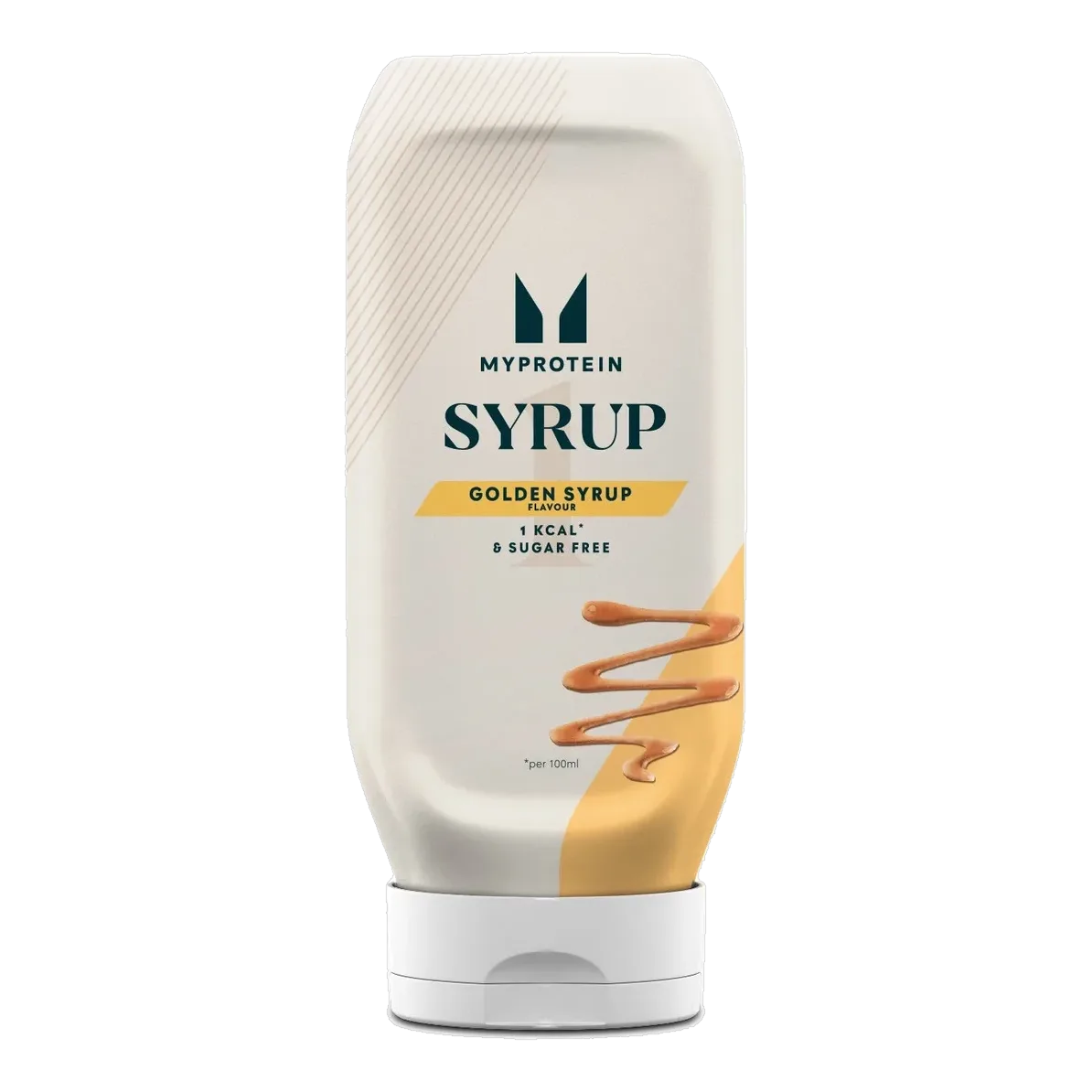 Suikervrije Siroop