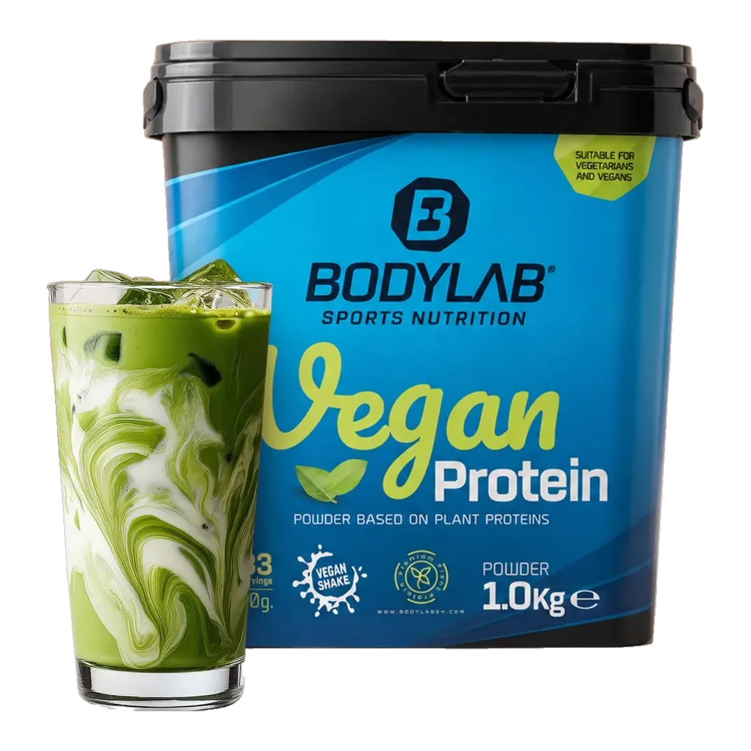 Vegan Protein