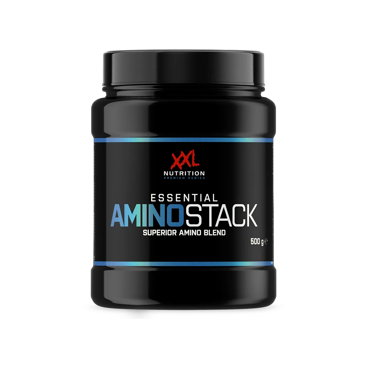 Essential Amino Stack