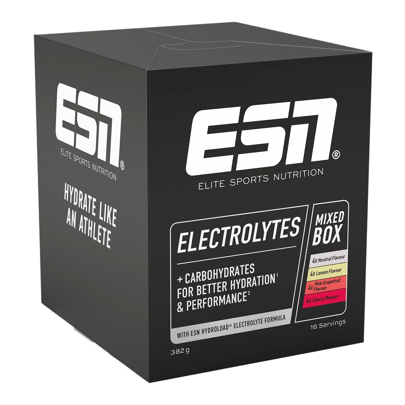 Electrolytes