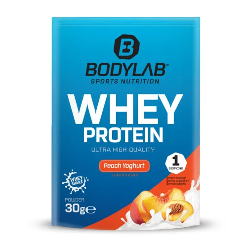 Whey Sachet