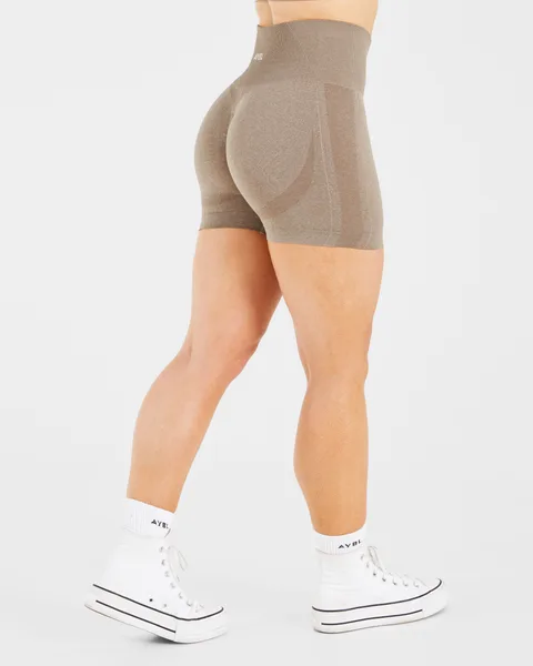 Empower Seamless Shorts