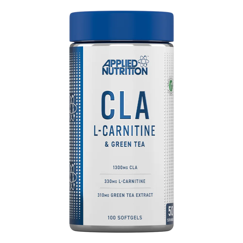 Cla, L-carnitine Tea