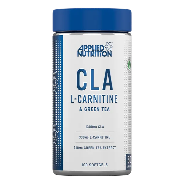 Cla, L-carnitine Tea
