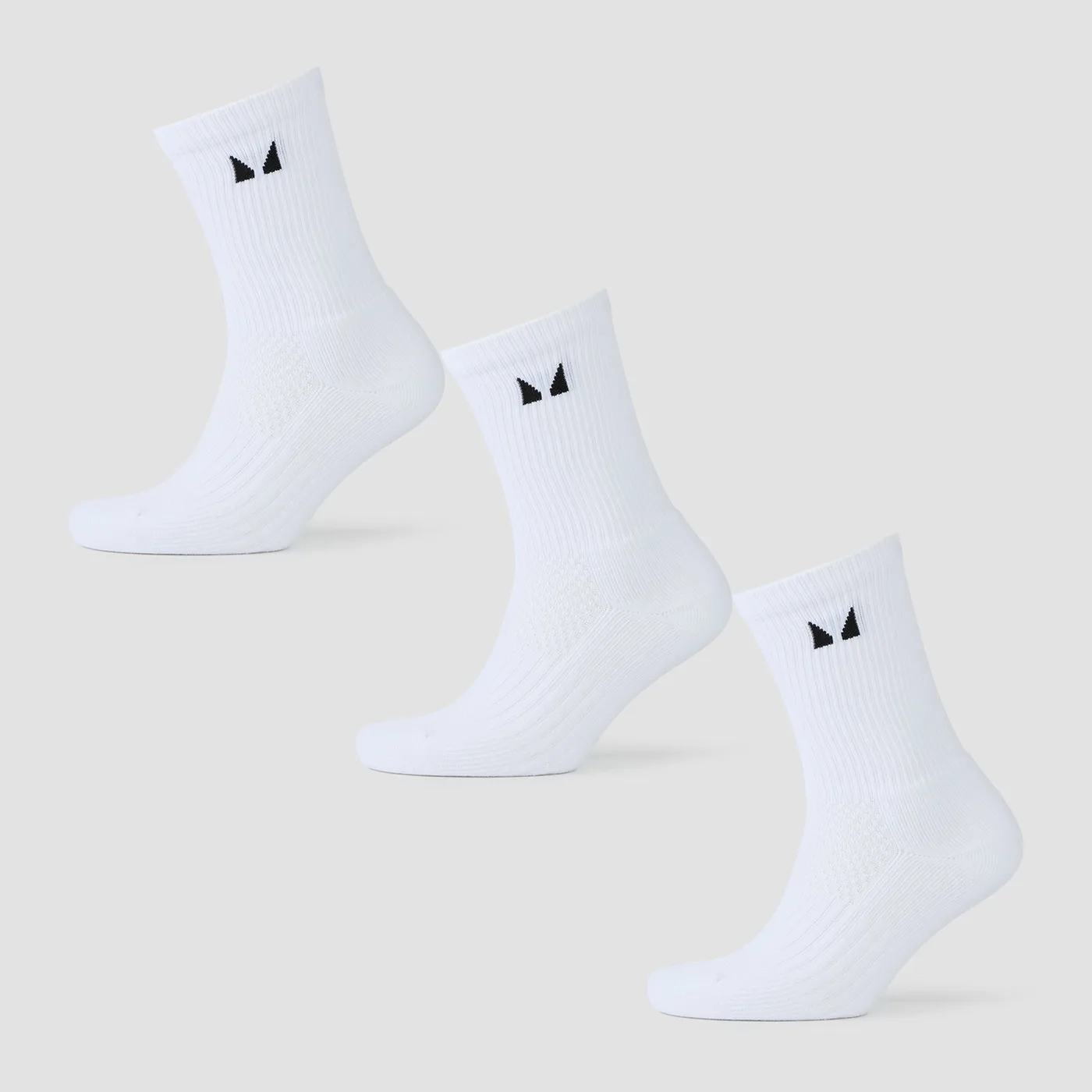 MP Laufsocken 3er Pack