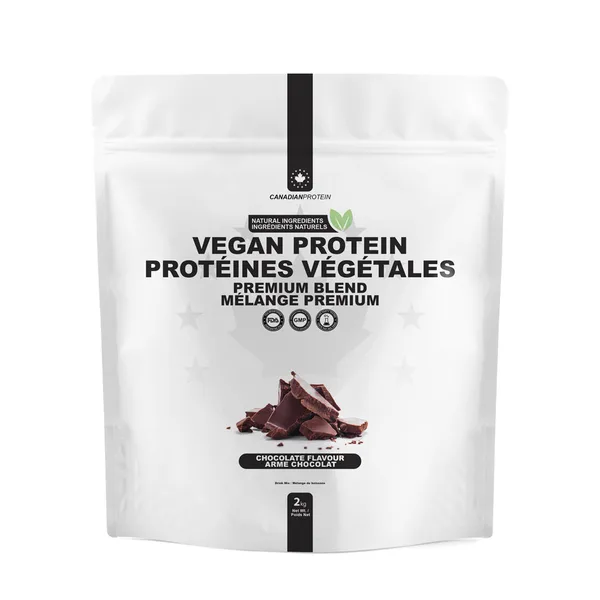 Vegan Protein