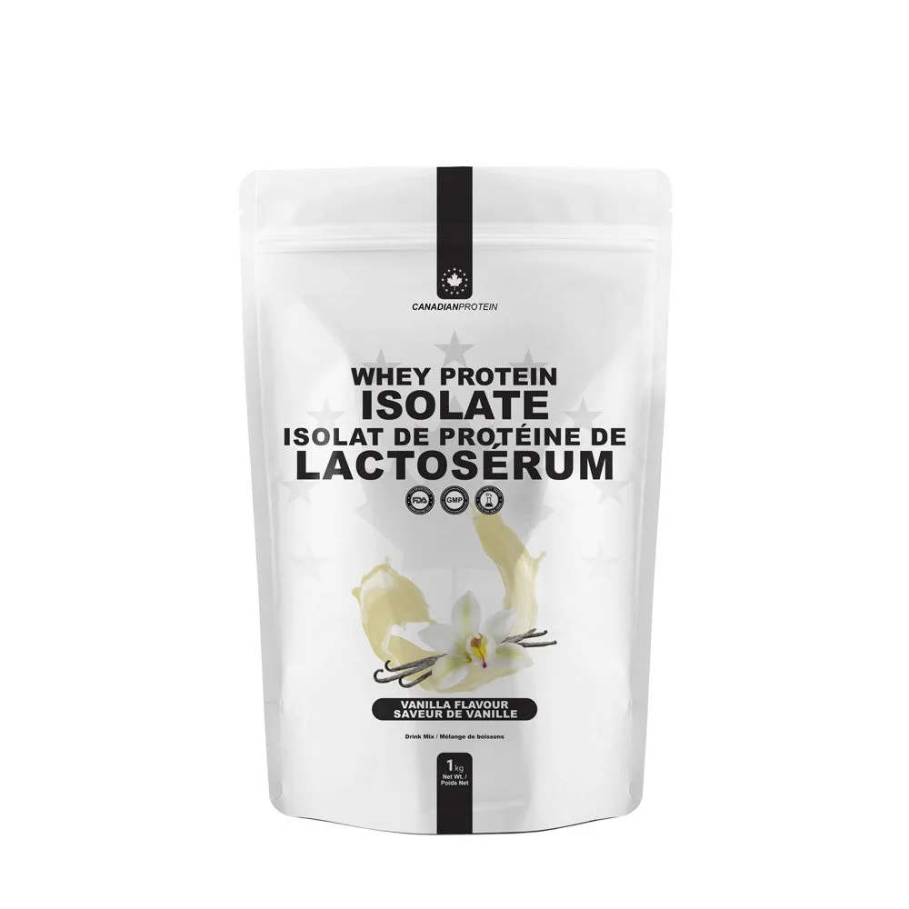 Whey Isolate