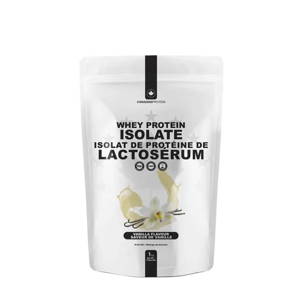 Whey Isolate