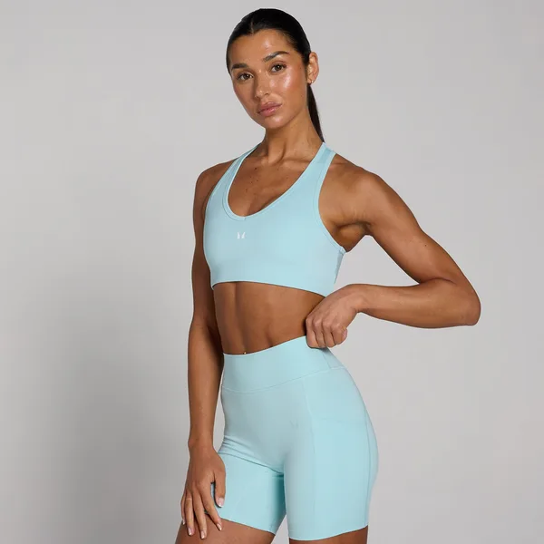 MP Dames Training Racerback Sport-BH Ice L