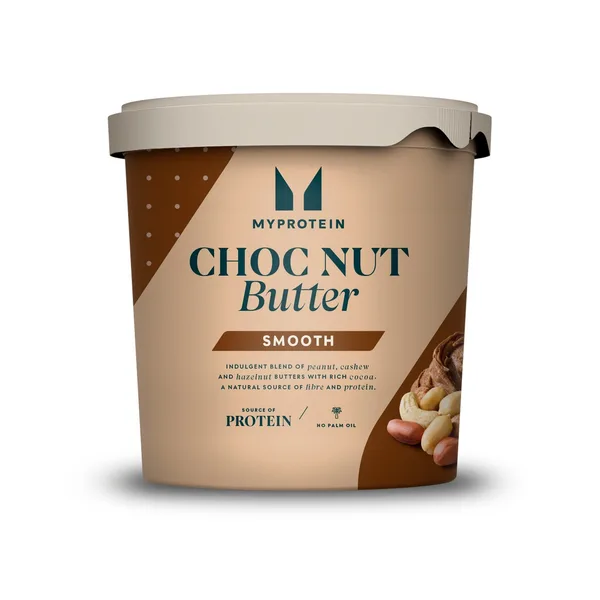 Chocoladenotenboter