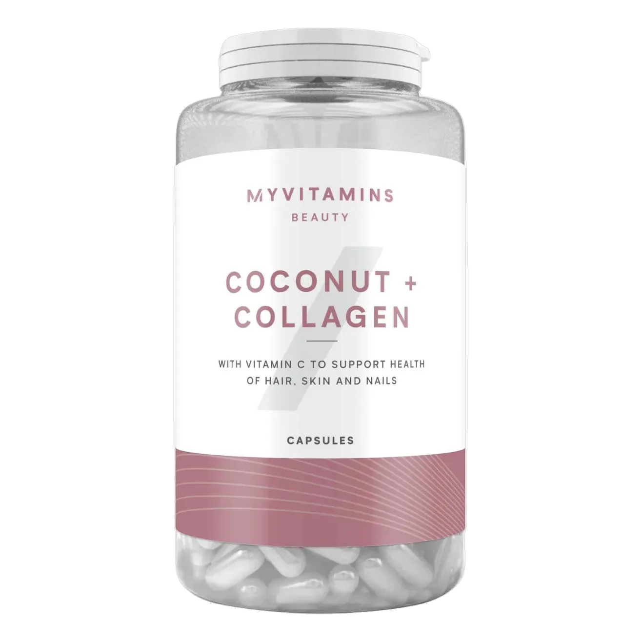 en collageencapsules