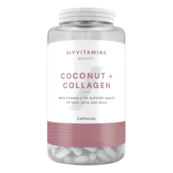 en collageencapsules