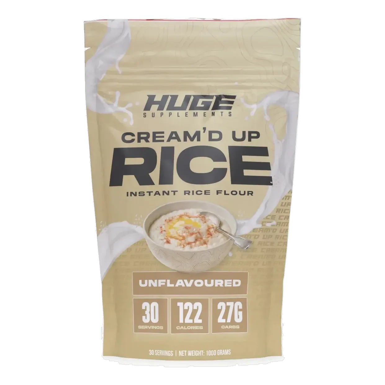 Creamy Rice