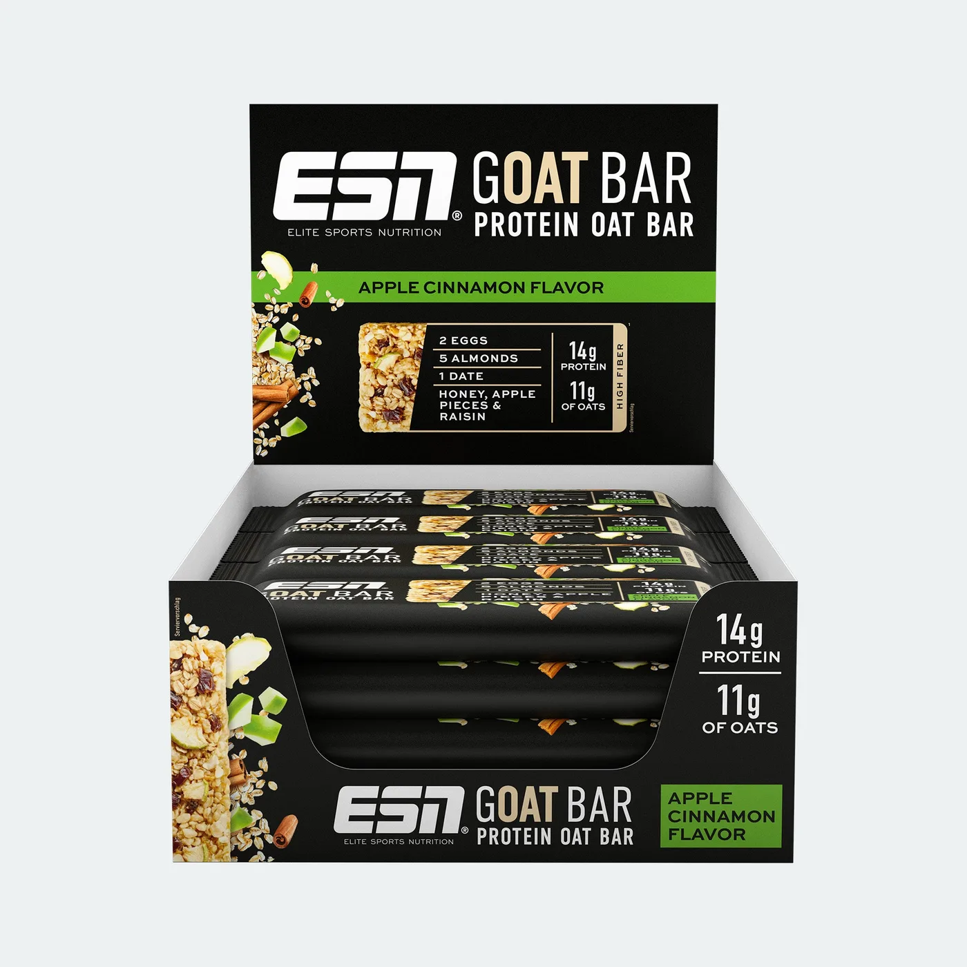 GOAT Bar