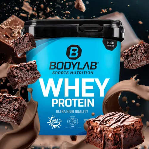 Whey Protein