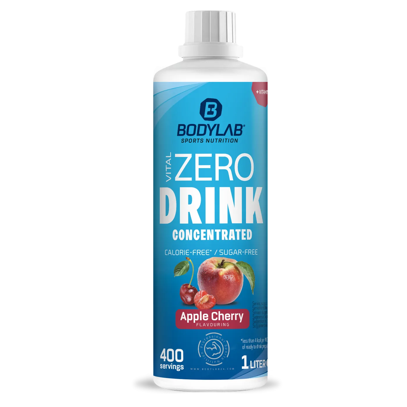 Vital Zero Drink