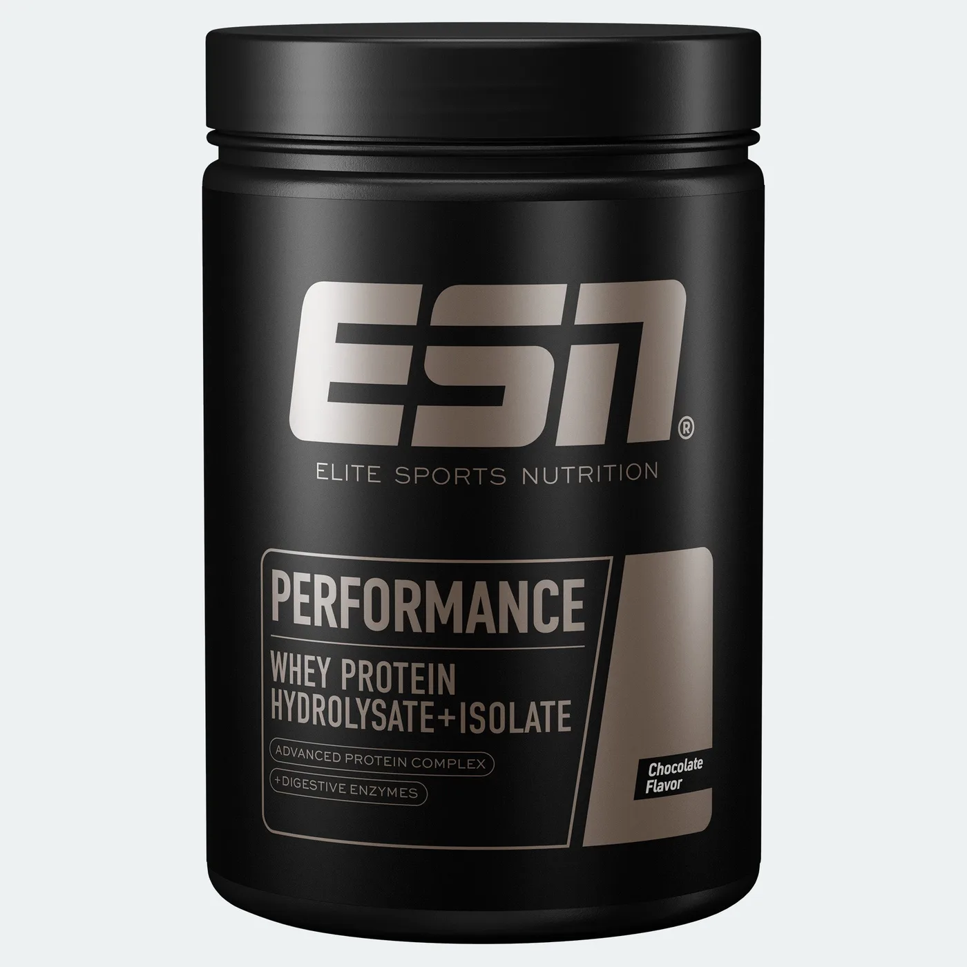Performance Whey Protein Hydrolysate Isolate