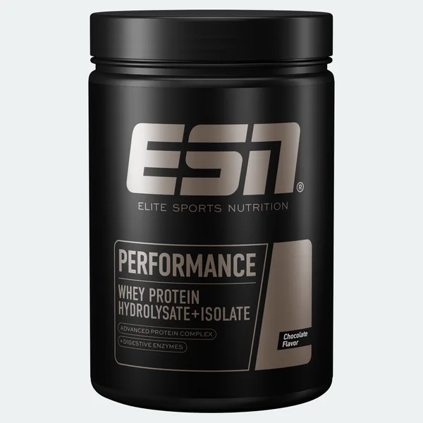Performance Whey Protein Hydrolysate Isolate
