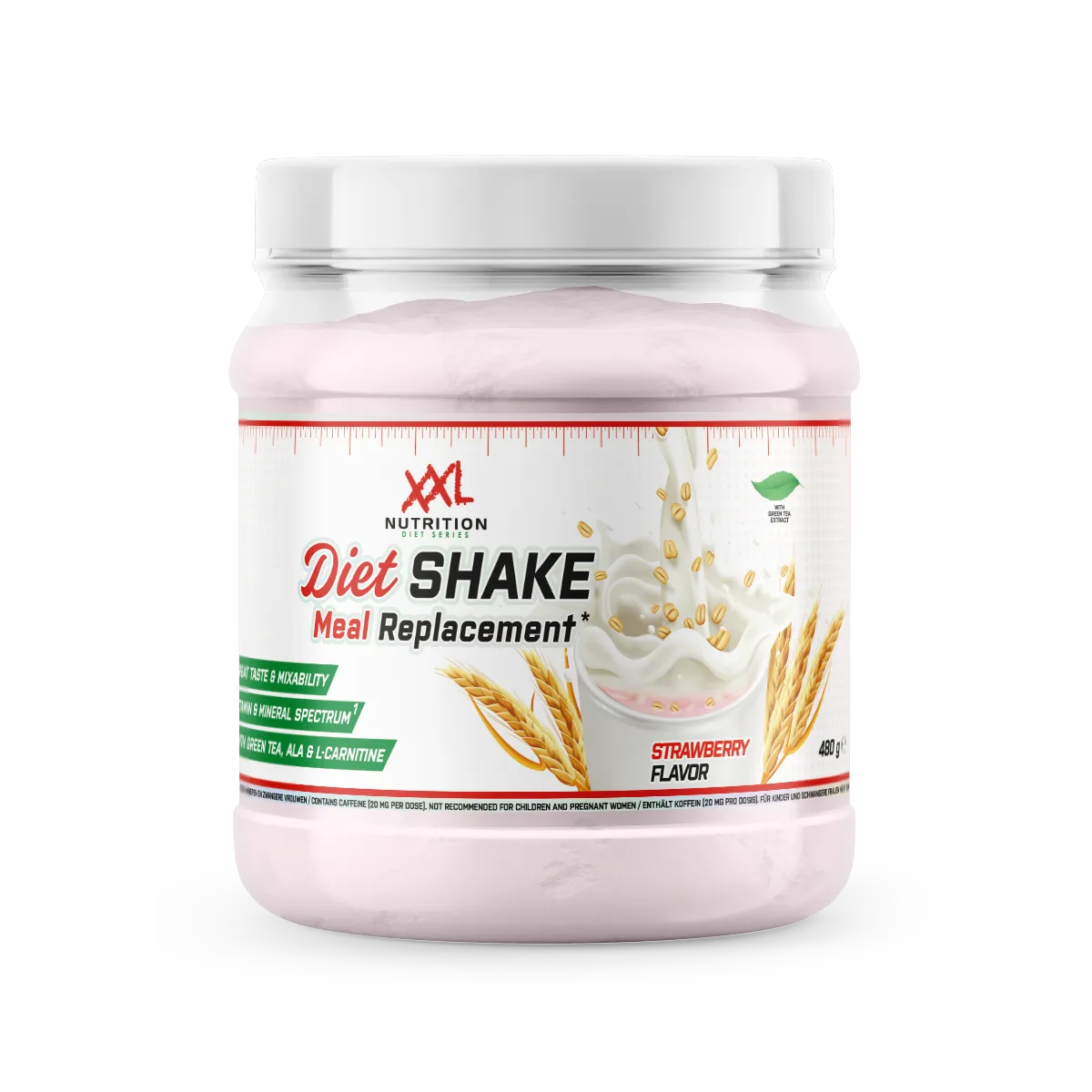 Diet Shake