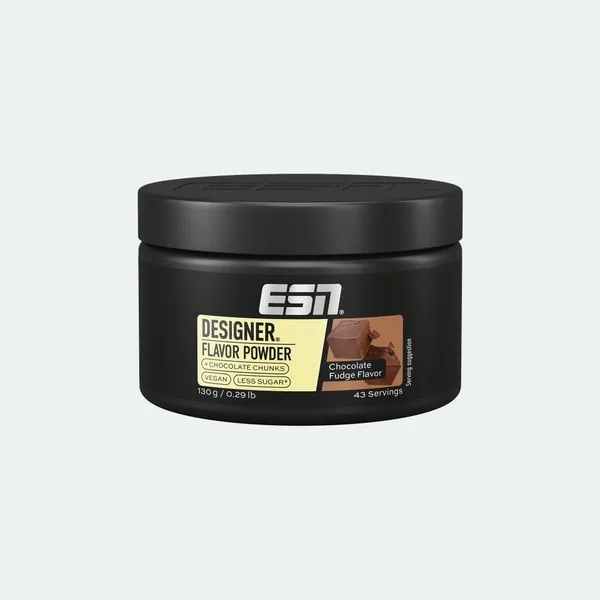 Designer Powder