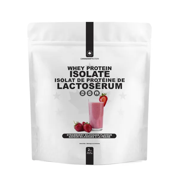 Whey Isolate