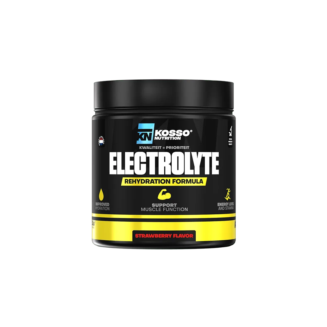 Electrolyte