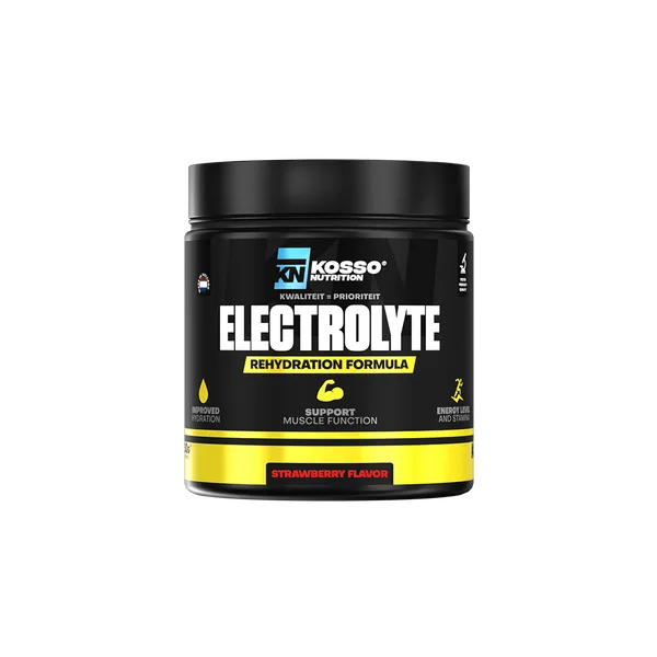 Electrolyte