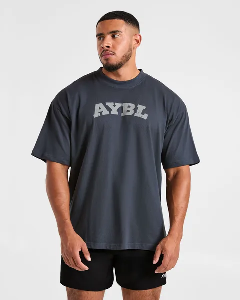 Elite Oversized T Shirt – Heavy