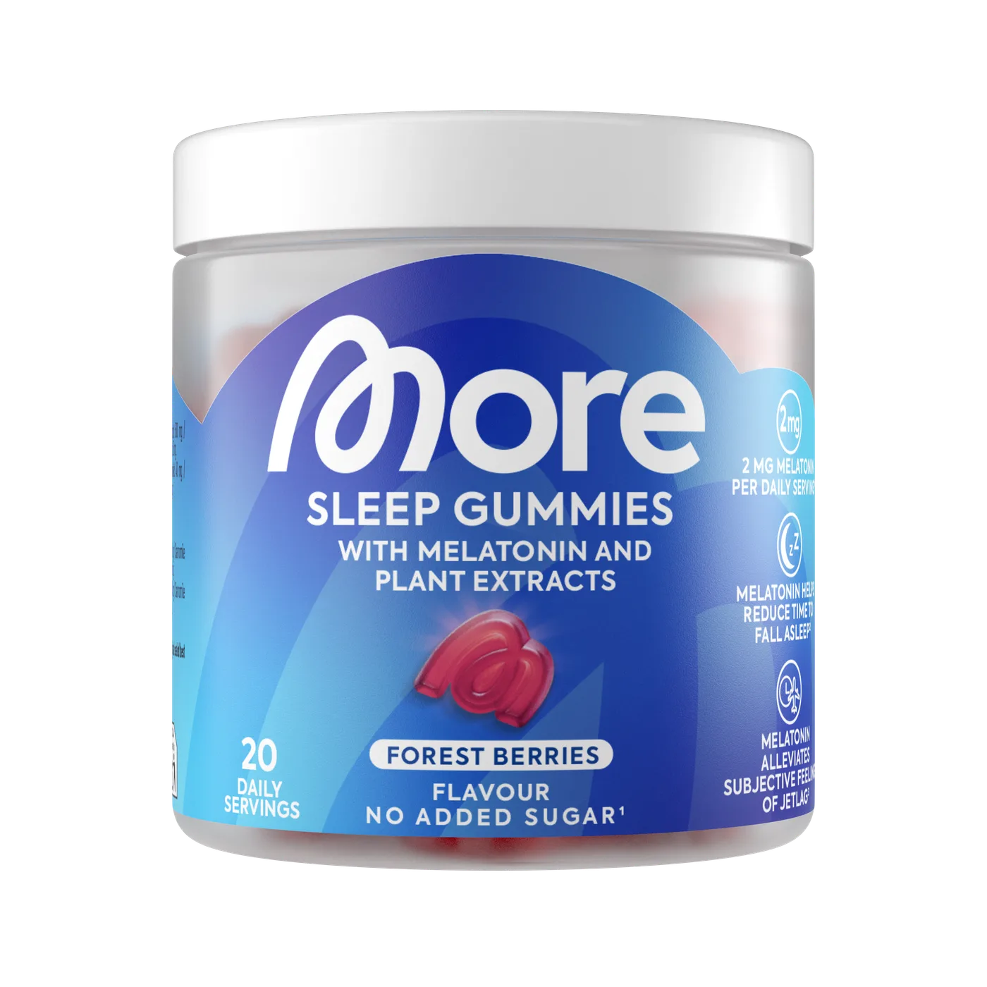 Sleep Gummies