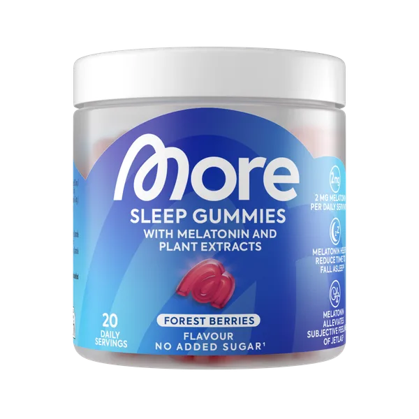Sleep Gummies