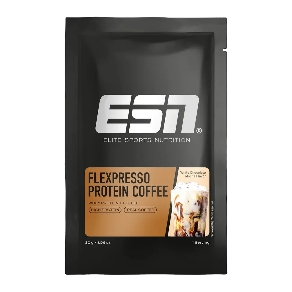 Flexpresso Protein