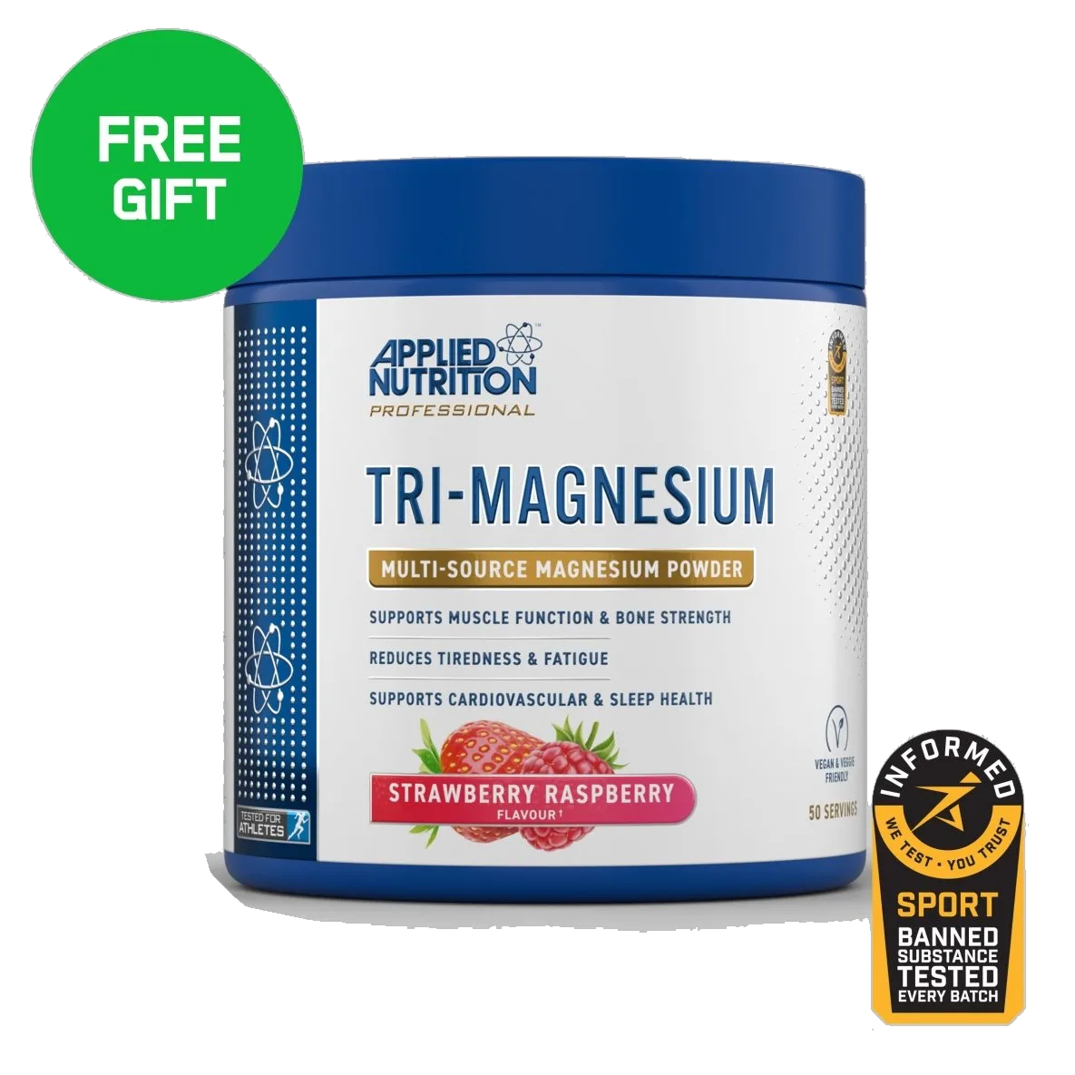 Tri-Magnesium Powder