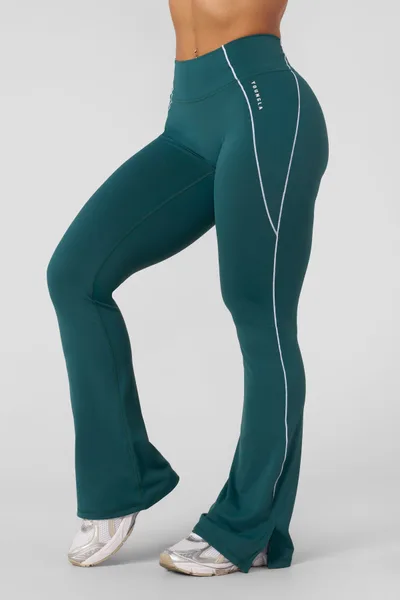 W285 Elevate Flare Leggings