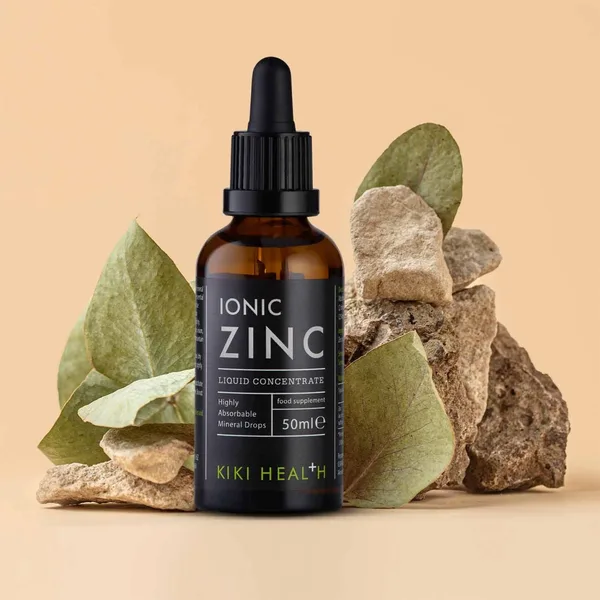 Ionic Zinc Liquid Concentrate