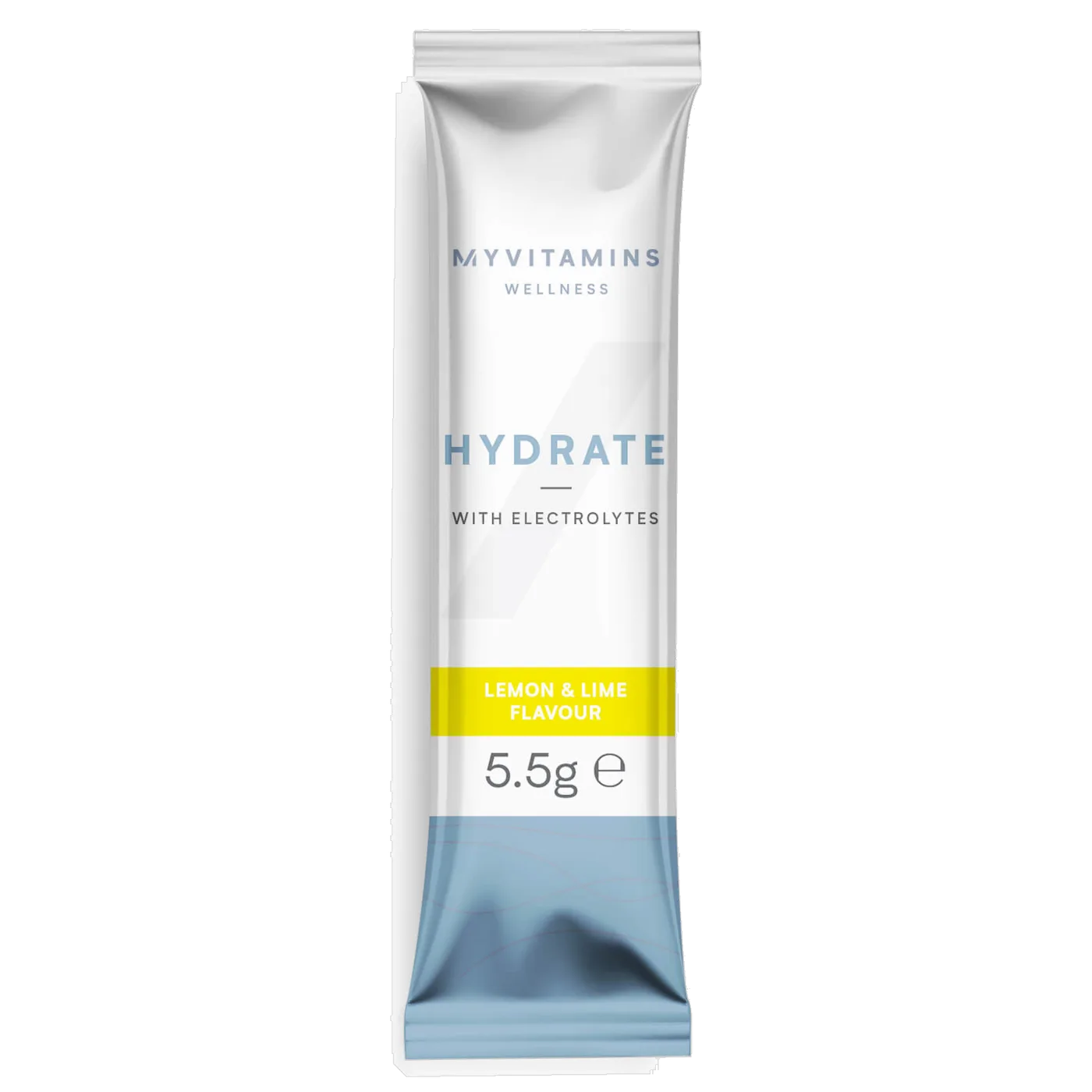 Hydrate Electrolyte Sachet