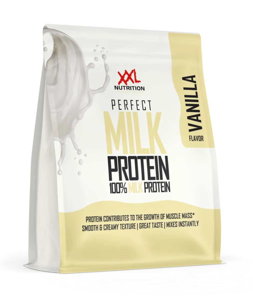 Perfect Milk Protein