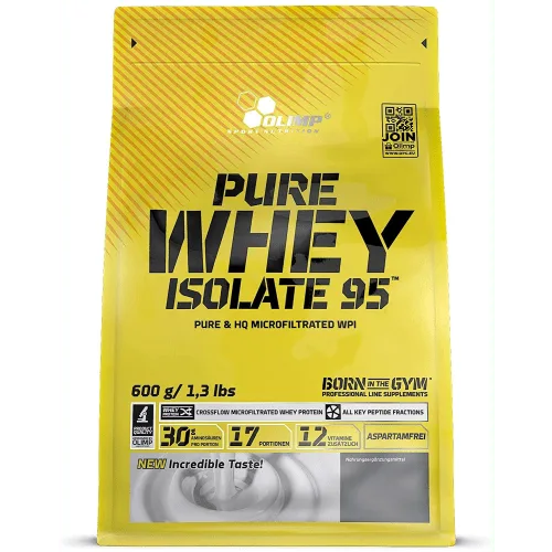 Pure Whey Isolate 95