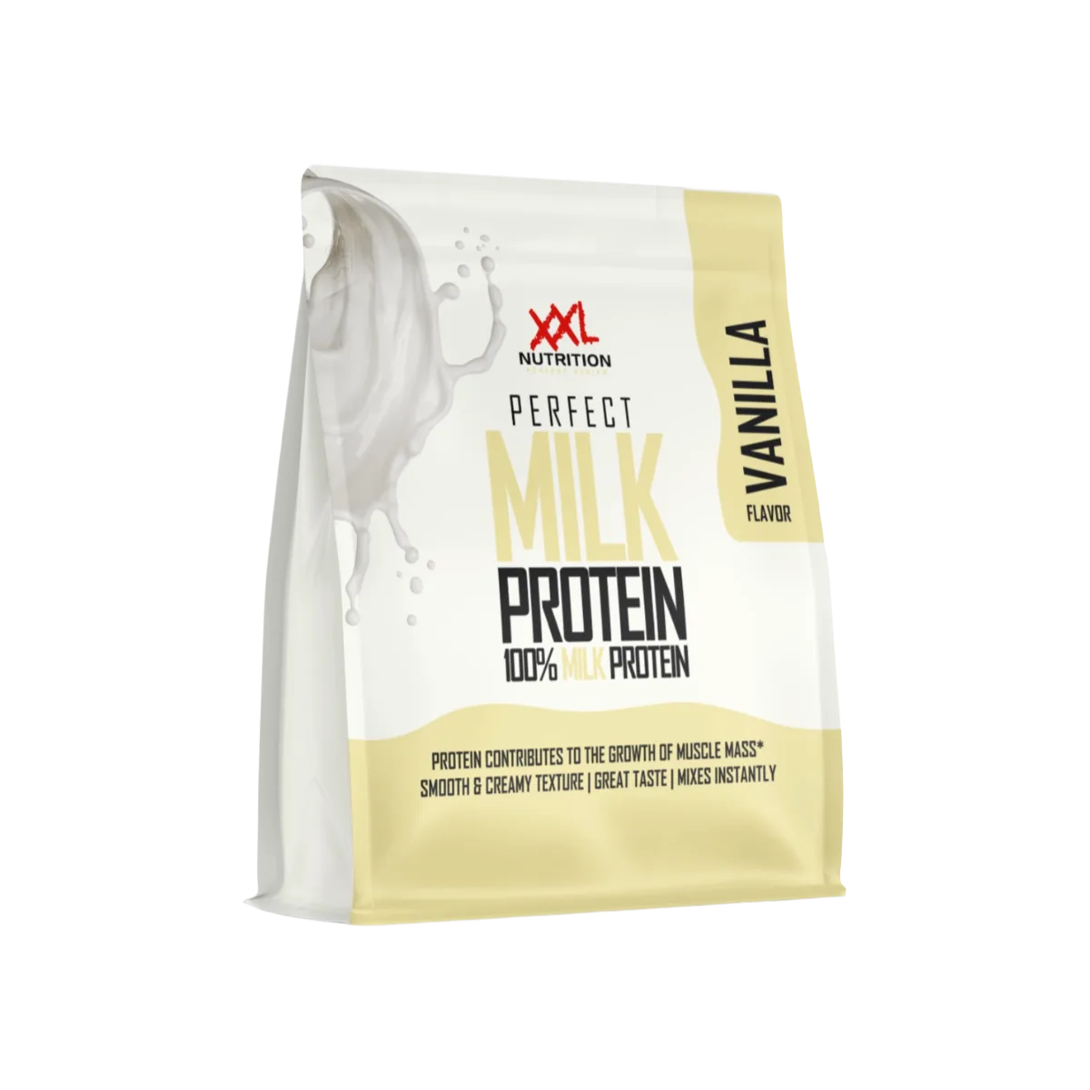 Perfect Milk Protein