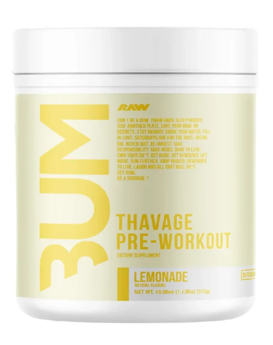 Thavage by