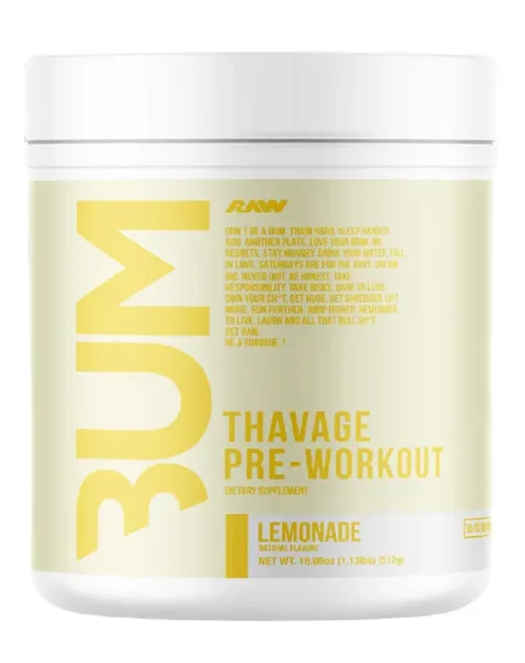 Thavage by