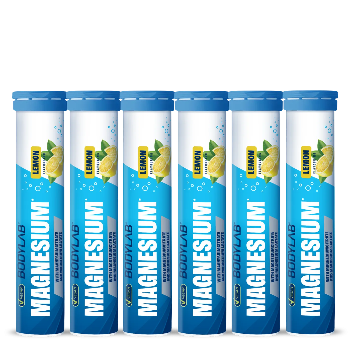 Magnesium