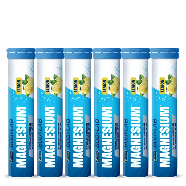 Magnesium