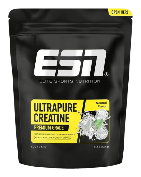 Ultrapure Creatine