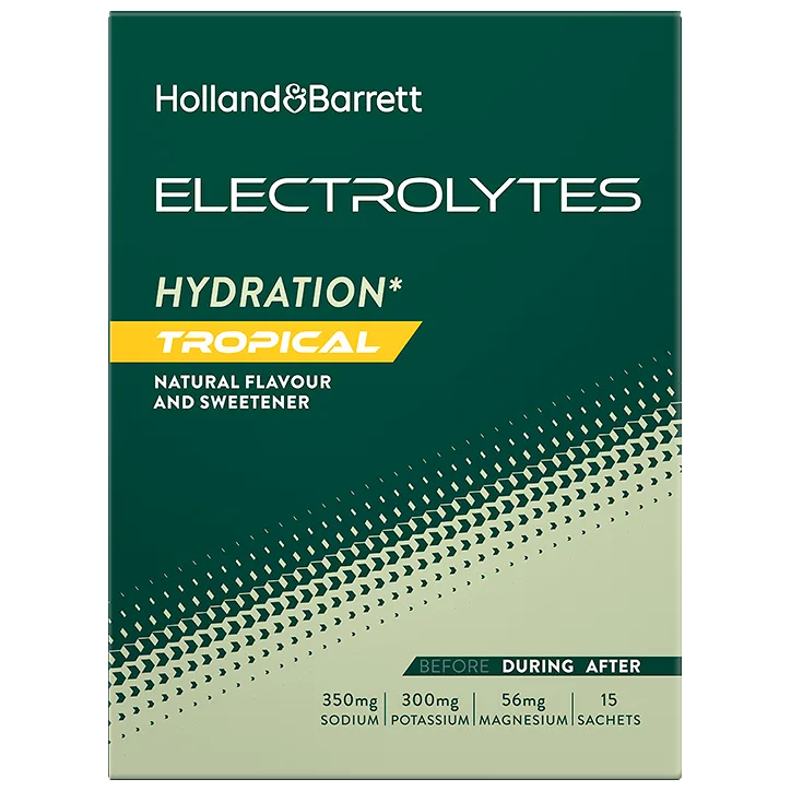 Elektrolyten