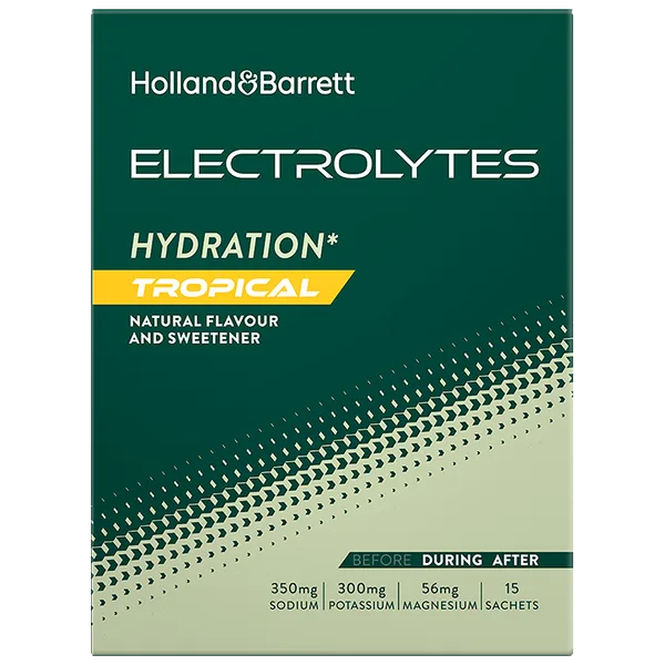 Elektrolyten