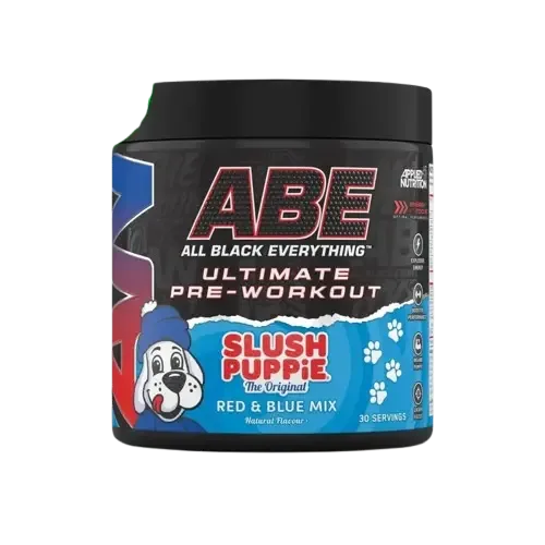 ABE Pre-Workout Powder